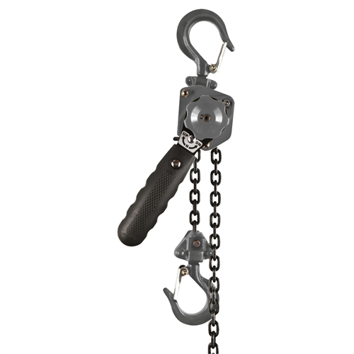 1/4-Ton Mini-Puller, 10' Lift - Shop Jet Tools Online