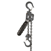 1/2-Ton Mini-Puller, 5' Lift - Shop Jet Tools Online