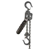 1/2-Ton Mini-Puller, 5' Lift - Shop Jet Tools Online