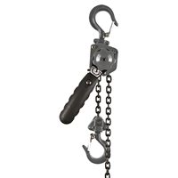 JET JLP-050A-15 1/2T MINI-PULLER 15' Lift