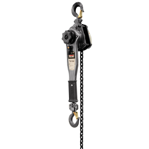 3/4-Ton Lever Hoist, 10' Lift - Shop Jet Tools Online