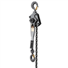 3-Ton Lever Hoist, 10' Lift - Shop Jet Tools Online
