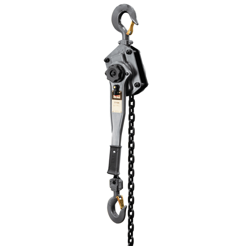 3-Ton Lever Hoist, 10' Lift - Shop Jet Tools Online