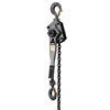 JET JLP-300A-15 3-Ton Lever Hoist, 15' Lift