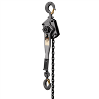 JET JLP-300A-15 3-Ton Lever Hoist, 15' Lift