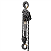 JET JLP-600A-10 6-Ton Lever Hoist, 10' Lift