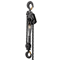 JET JLP-600A-10 6-Ton Lever Hoist, 10' Lift