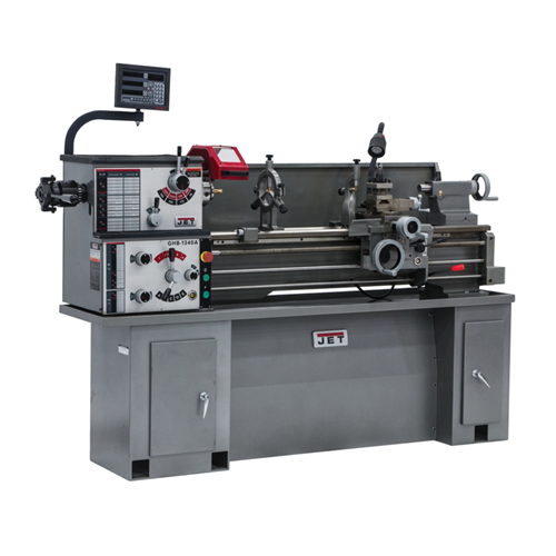 Ghb1340a Lathe Cbs-1340a St - Shop Jet Tools Online