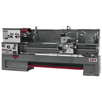 JET GH-2280ZX 22" Large Spindle Bore Lathe