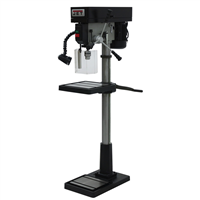 17" Industrial Drill Press - Shop Jet Tools Online
