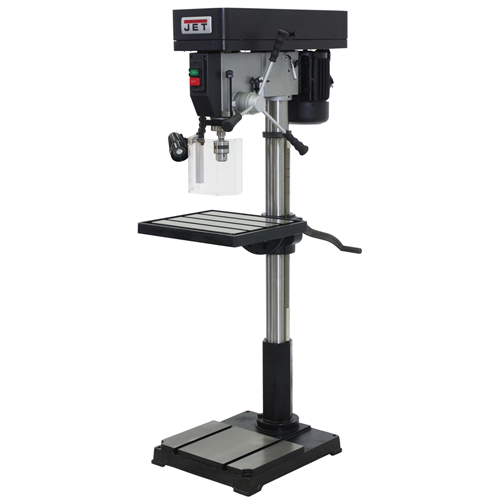 22" Industrial Drill Press - Shop Jet Tools Online