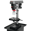 JET J-2530 15" Bench Model Drill Press, 3/4HP, 115V