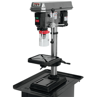 JET J-2530 15" Bench Model Drill Press, 3/4HP, 115V