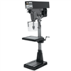 JET J-A5816 15" Variable Speed Floor Drill Press, 1 HP, 115-230V, 1 PH