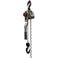 JET JLH-300WO-20 3-Ton Lever Hoist, 20' Lift w/ Overload Protection