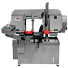 HBS-1220DC Semi-Auto Dual Column Bandsaw