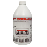 1/2 Gallon JET Metal Working Biodegradeable Coolant