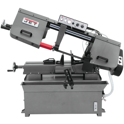 Jet Tools 414468 Jet Hbs-916w Horizontal Bandsaw