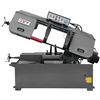 JET HBS-1321W 13" x 21" Semi-Auto Horizontal Bandsaw, 3 HP, 230/460V, 3 Ph.