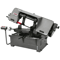JET J-7040M 10 x 16 Horizontal Mitering Bandsaw, 3 PH