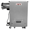 957 CFM METAL DUST COLLECTOR 3HP, 220V, SINGLE PHASE