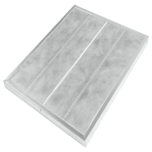 JET Replacement Charcoal Filters for IAFS3000 Industrial Air Filtration System
