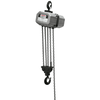 Jet Tools 511500 JET 5SS-1C-15 5-Ton Electric Hoist w/ 15' Lift, 115/230V