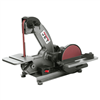 JET J-4002 1 x 42 Bench Belt and Disc Sander