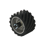 JET 2 x 3-1/2" Contact Wheel for Multi-Tool