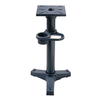 JET JPS-2A Pedestal Stand for Bench Grinders