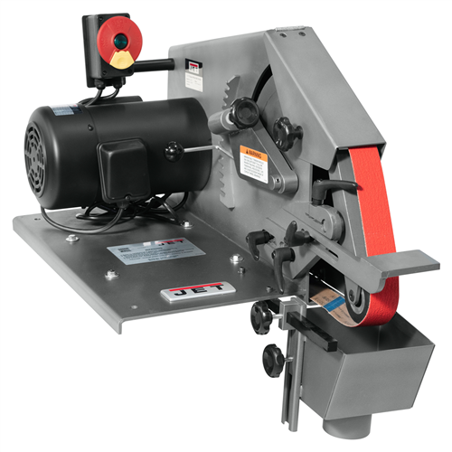 SWG-272 Square Wheel Grinder 1HP, 115/230V, Single Phase