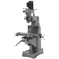 JET JVM-836-1 Vertical Milling Machine