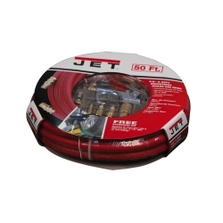 Jet Tools Jah-3850 Jet Air Hose 50' X 3/8"