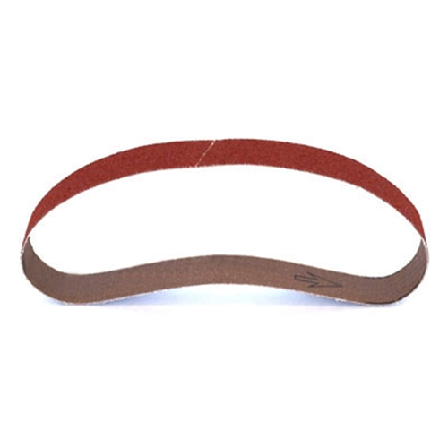 JET 3/4" x 20-1/2" Sanding Belt 120-Grit