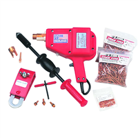 Magna-Spot 1500/2000 Stud Welder Kit