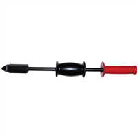 H/D Slide Hammer w/ Quick Release - Buy Tools & Equipment Online