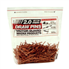 Draw Pins - 2.5mm