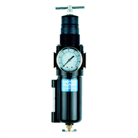 Motor Guard 4525 Economical Low Profile Air Control Unit Regulator/Filter
