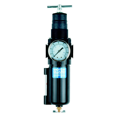 Economical Low Profile Air Control Unit Regulator/Filter