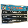 Motor Guard Ap-6 Flexi-Block Assortment