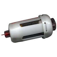 Disposable Compressed Air Filter - 2 Pack