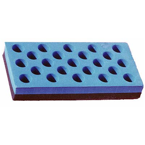 Motor Guard 750 Holey Terror Sanding Block 2-Pk.