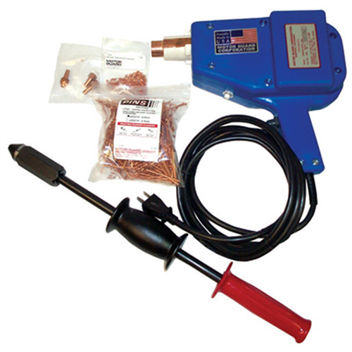 Entry Plus Stud Welder Kit