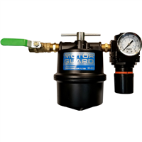 AIR FILTER / REGULATOR 1/2 NPT