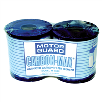 Replacement Element for the Motor Guard Carbon MaxÂ® MC-100