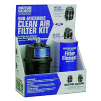 Air Filter Kit M30 & 2