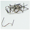 Motor Guard Ms2004 S Stake for Ms-1 - Bag Of 50