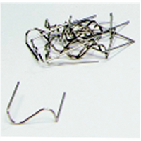Motor Guard Ms2004 S Stake for Ms-1 - Bag Of 50