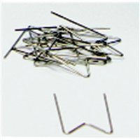 M Stake for Use with MS1 - Bag of 50