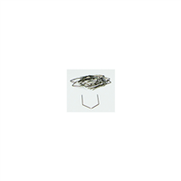 Motor Guard Ms2006 V Stakes for Ms1 - Bag Of 50